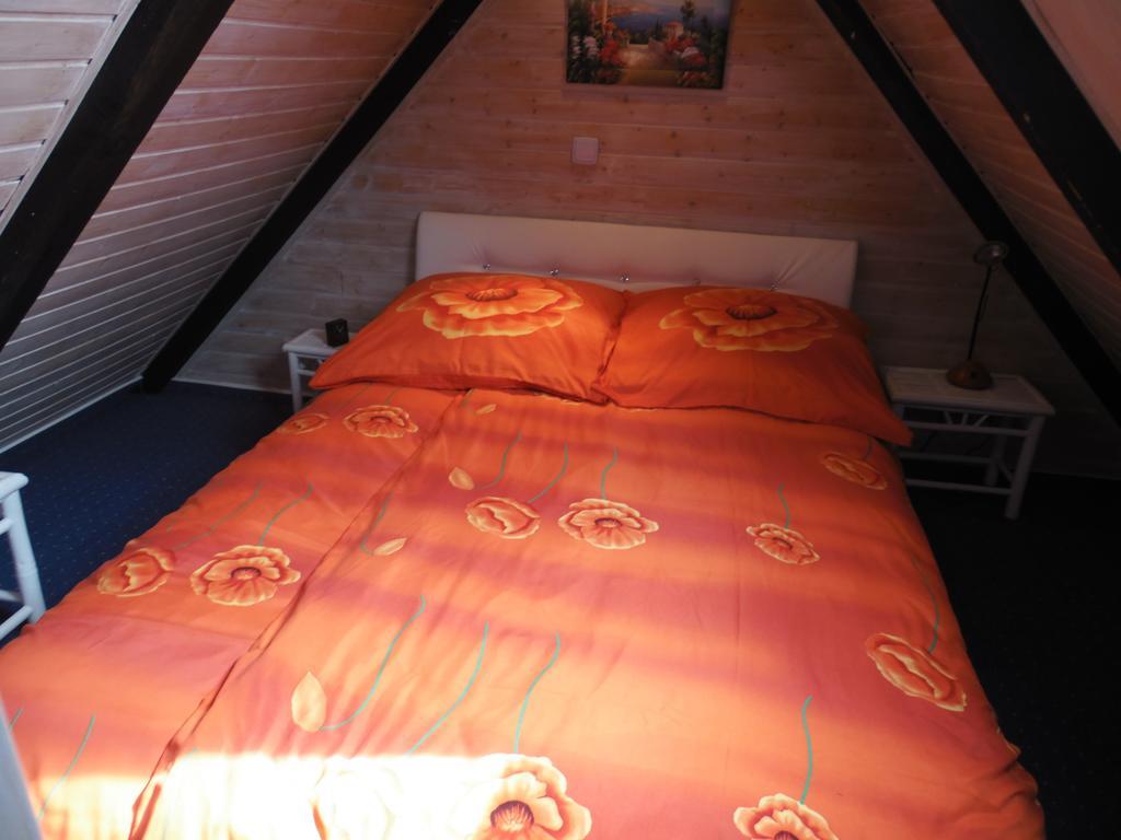 Ferienwohnung Mueller Bad Segeberg Rum bild