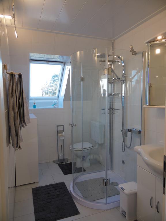 Ferienwohnung Mueller Bad Segeberg Exteriör bild